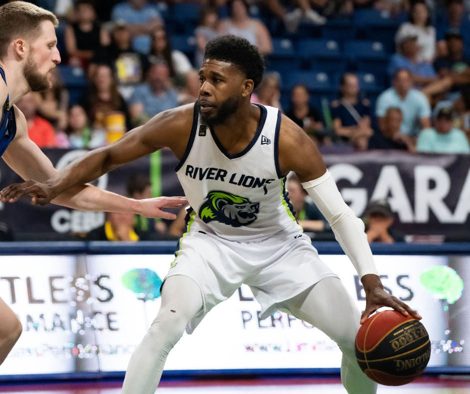 Buy Niagara River Lions Tickets, 2023 Event Dates & Schedule