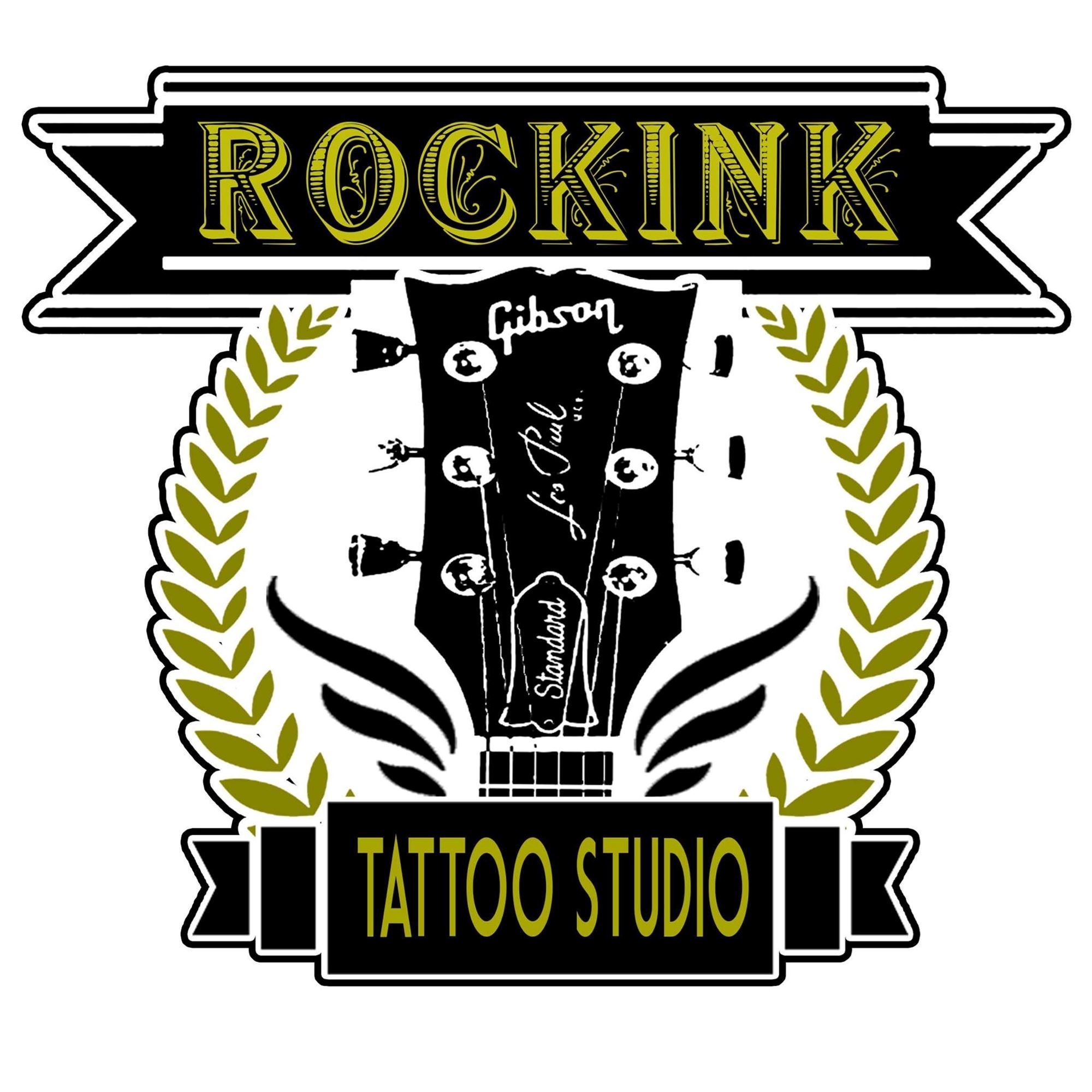 Rock Ink Tattoos