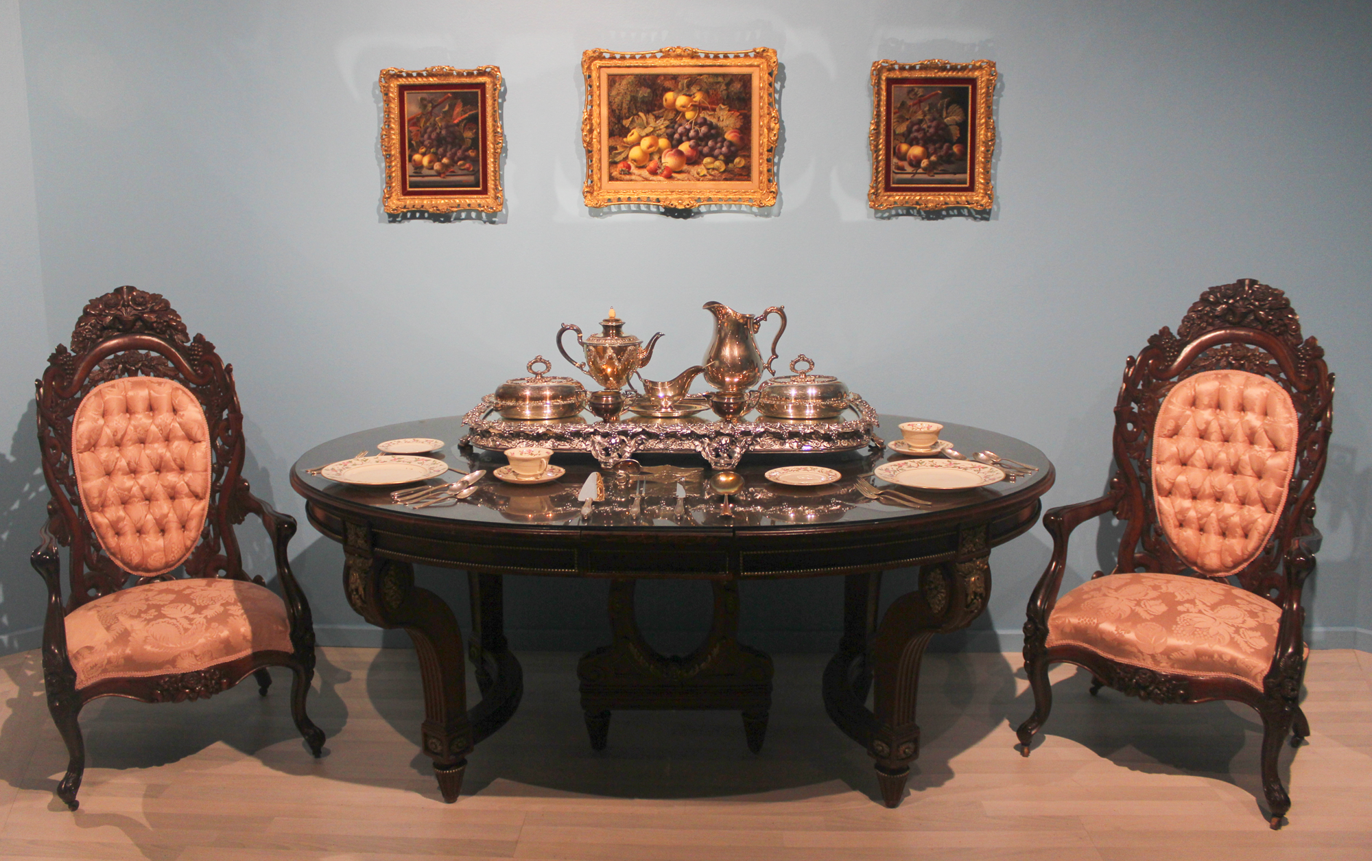 Panhandle-Plains Historical Museum @ Panhandle-Plains Historical Museum | Canyon | Texas | United States