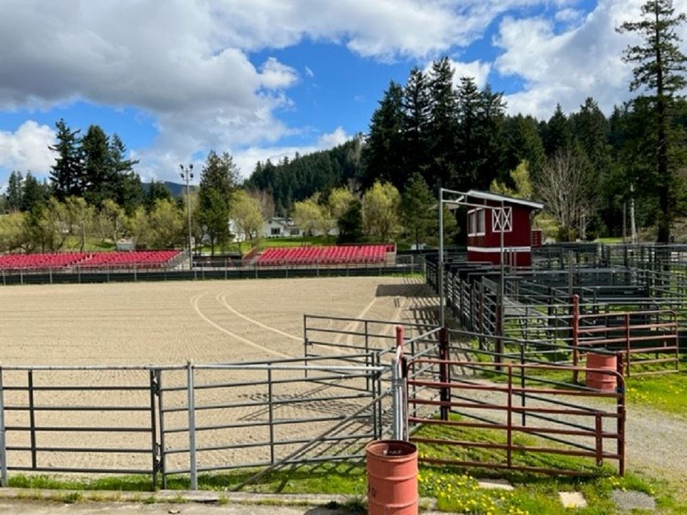 Enumclaw Rodeo & Covered Arena