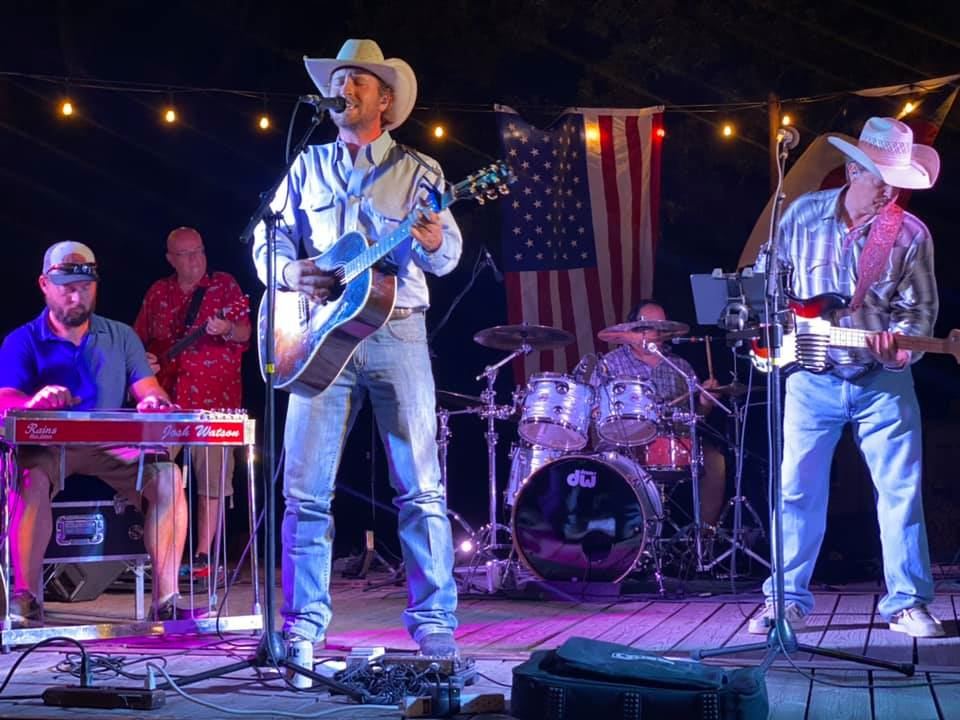 Rowdy Decker 2021 Ranch Rodeo