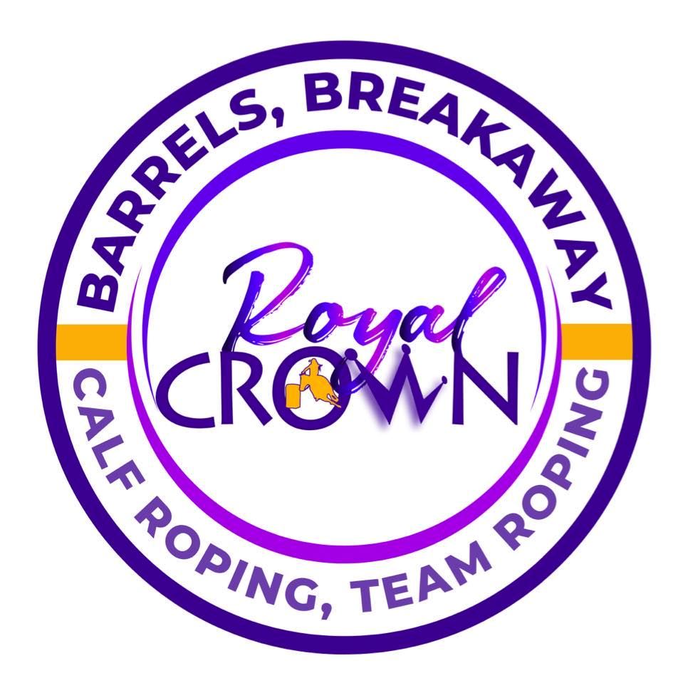 Royal Crown Barrel Racing & Team Roping