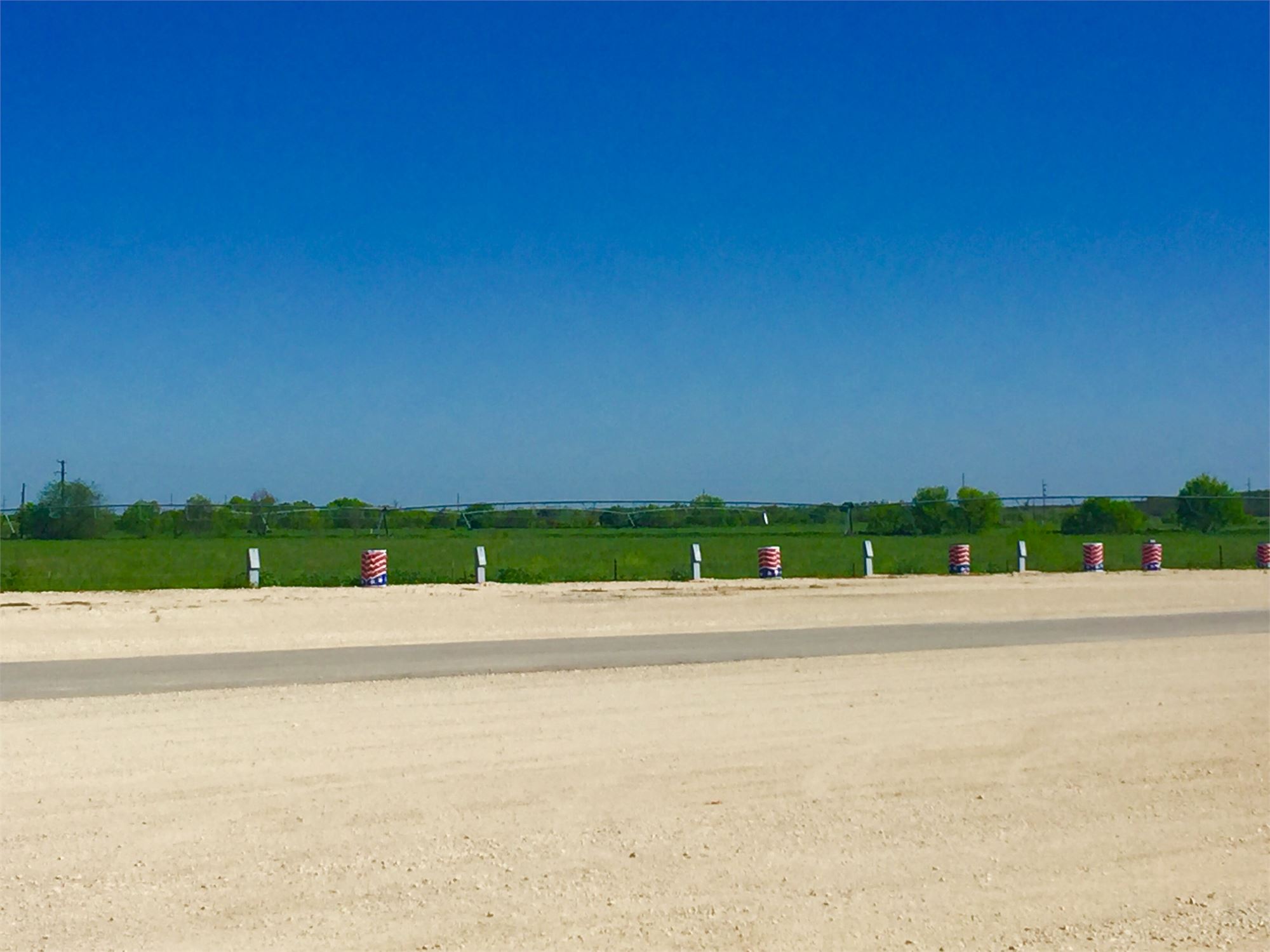 Uvalde County Indoor Arena