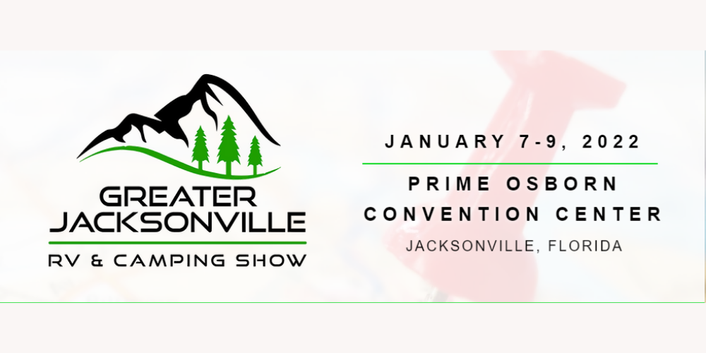Greater Jacksonville RV and Camping Show