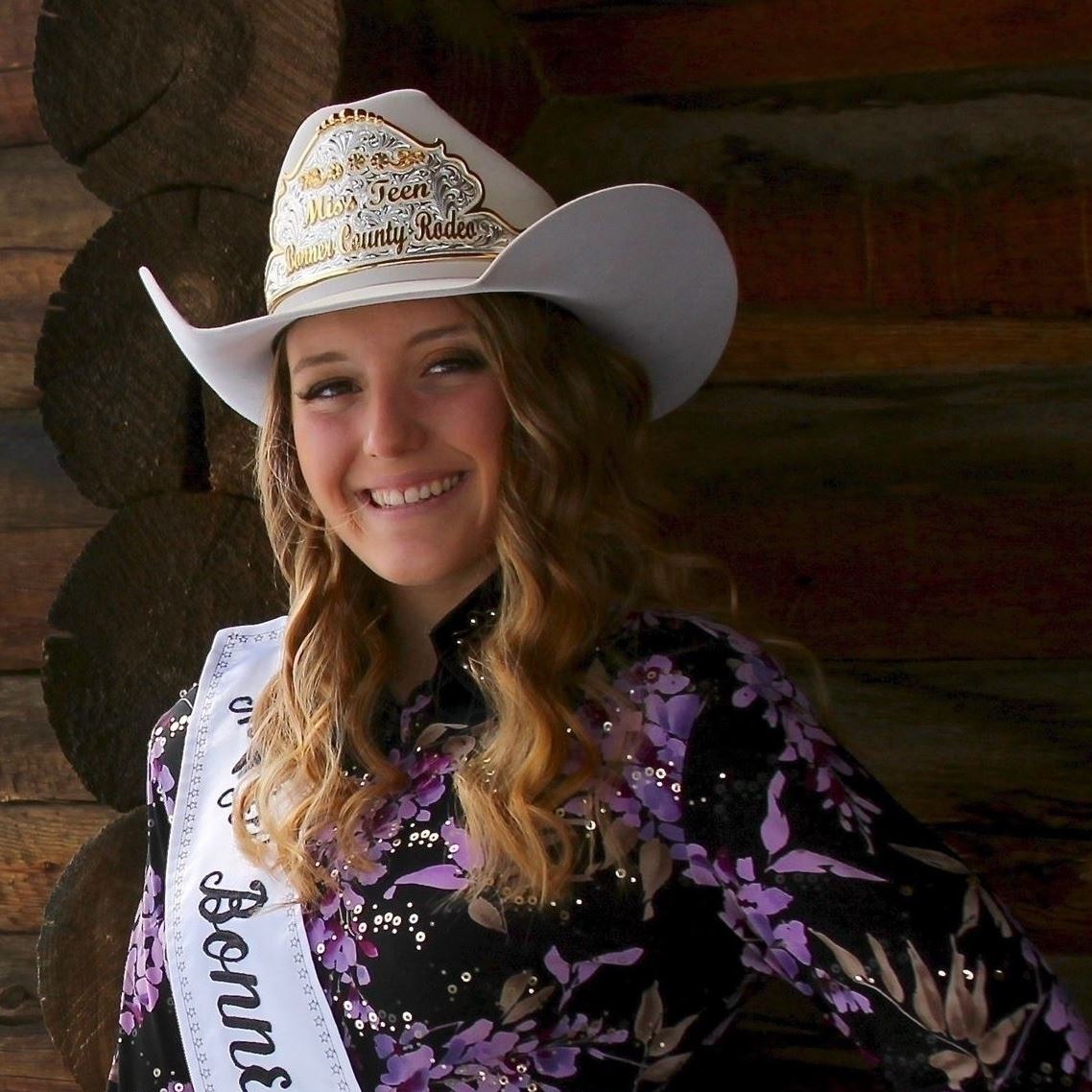 Sandpoint PRCA Rodeo