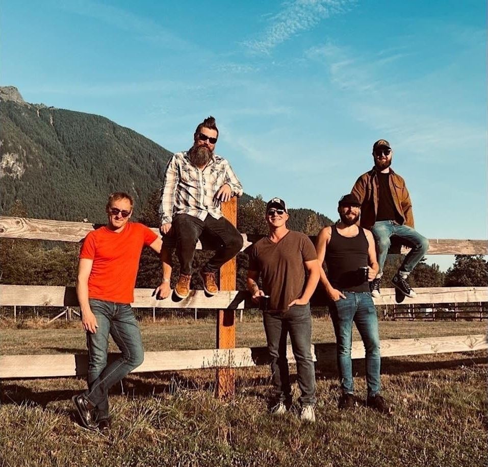 Sammy Steele & the Spades