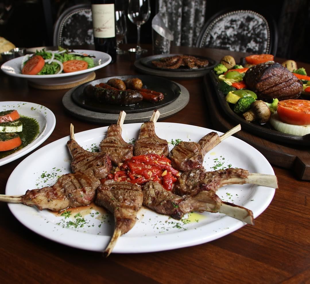 San Telmo Argentinean Steakhouse