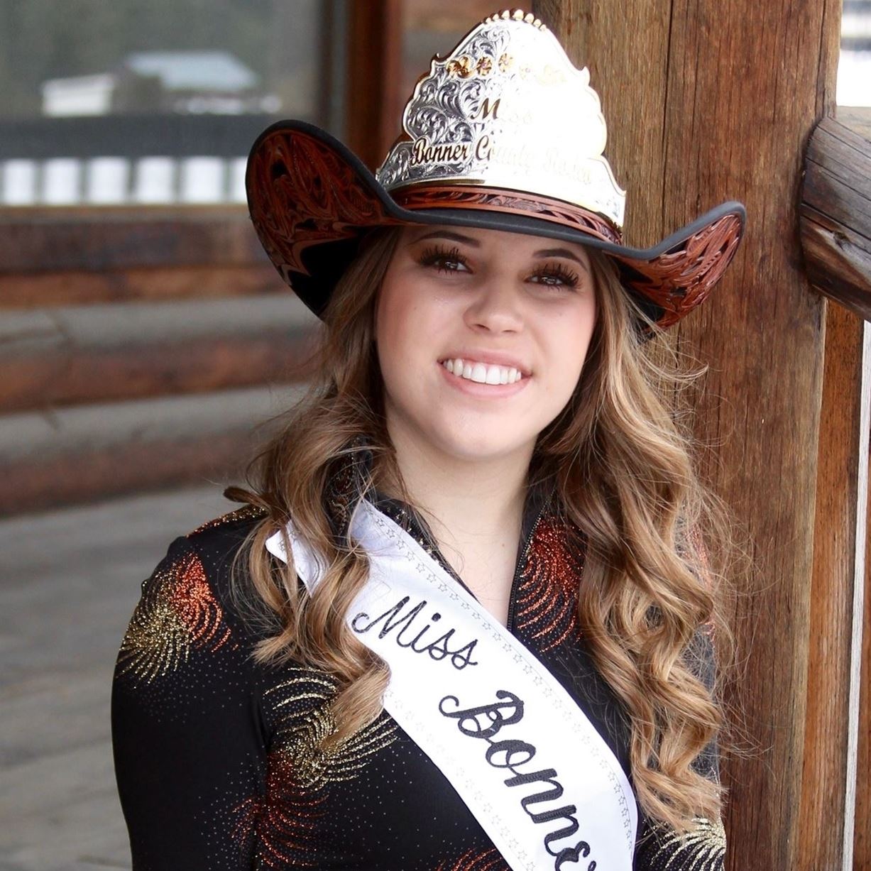 Sandpoint PRCA Rodeo