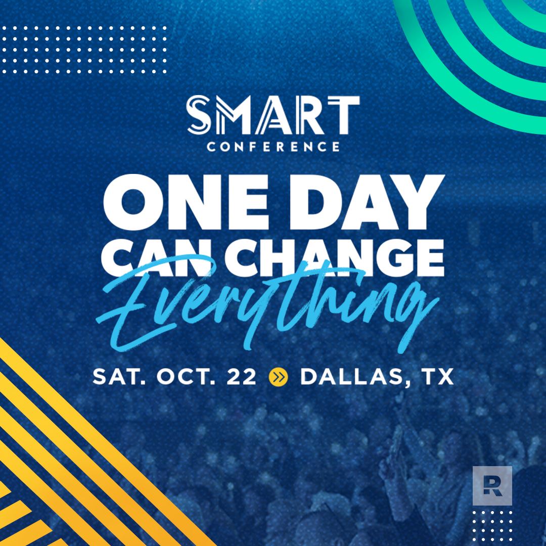 Ramsey Smart Conference