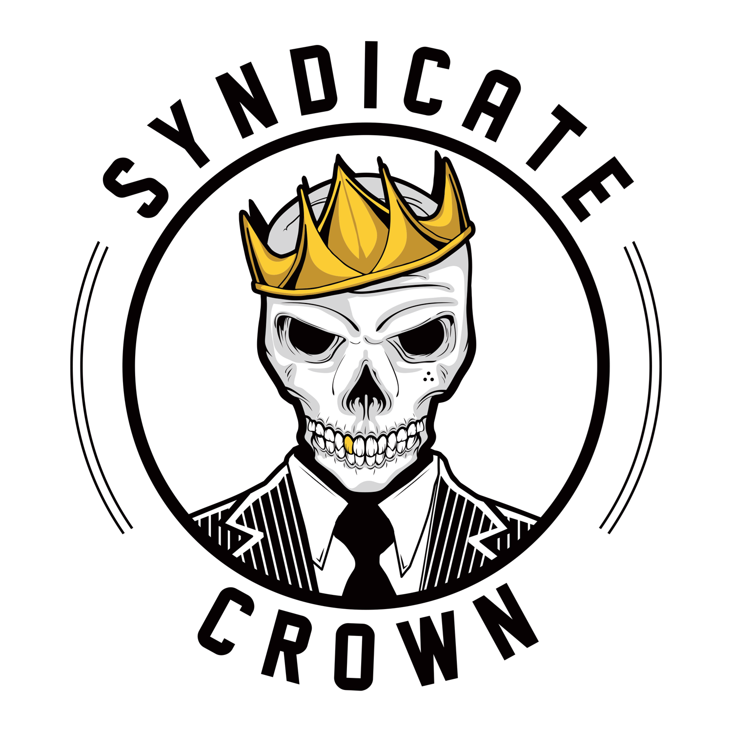 Syndicate Crown