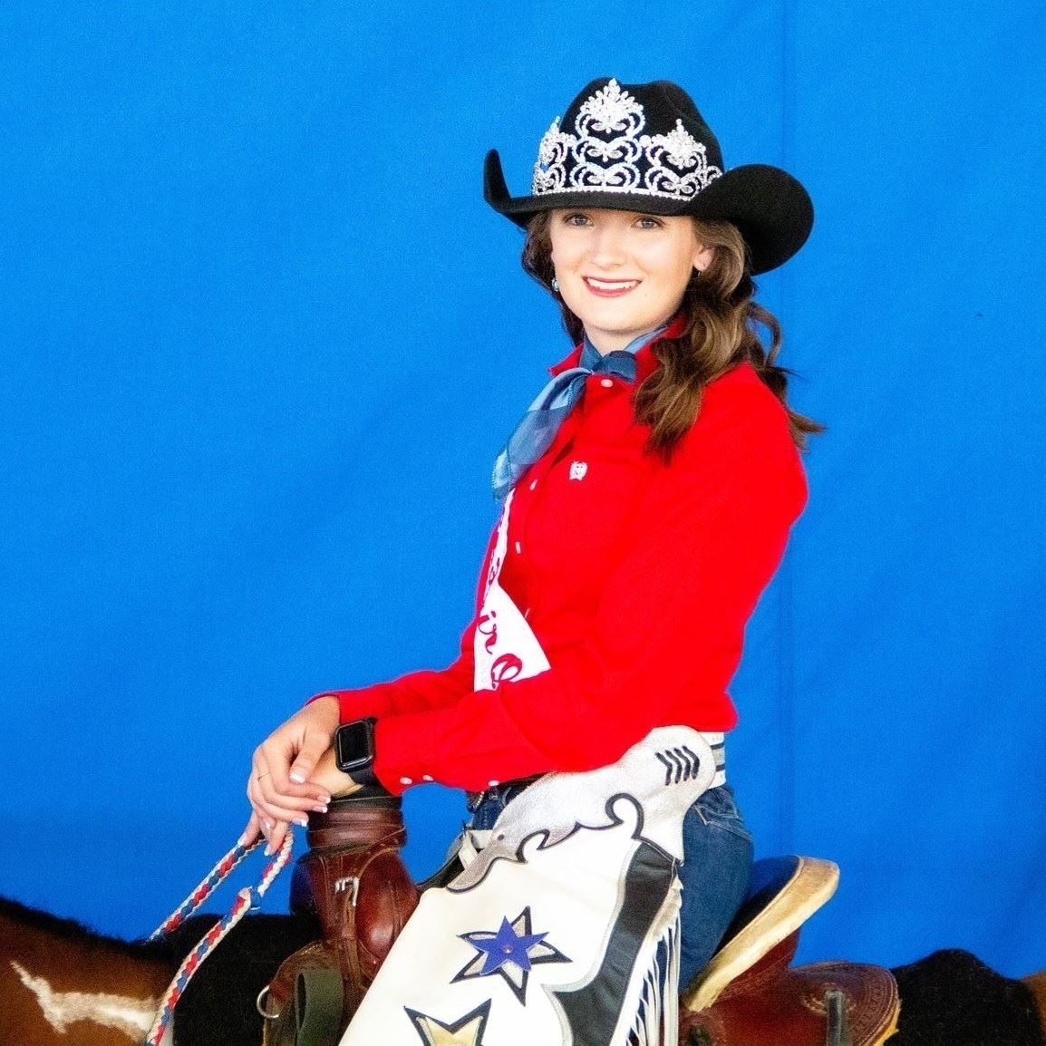 Meet our Boulder County Fair 2025 Royalty