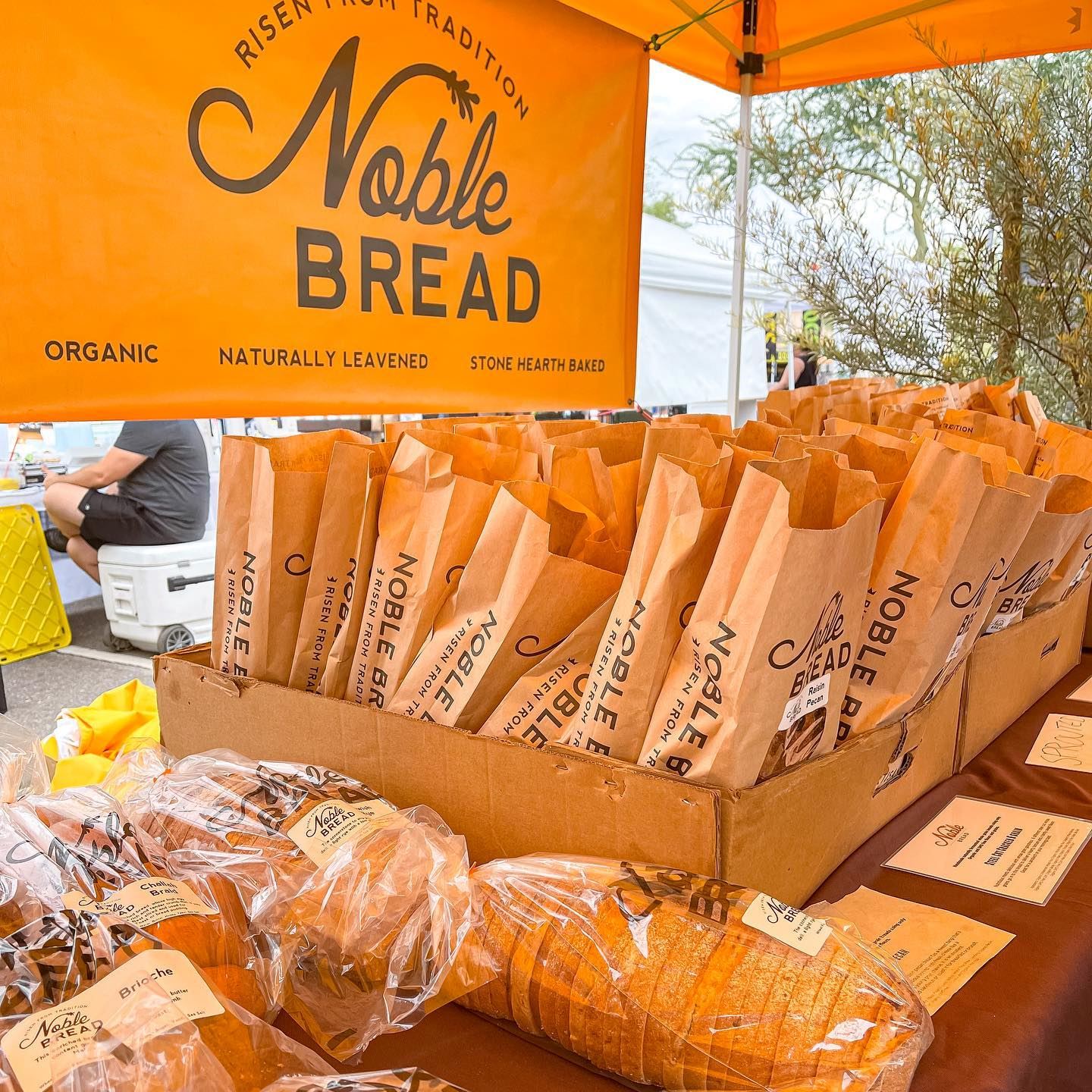 Fountain Hills Farmers Market