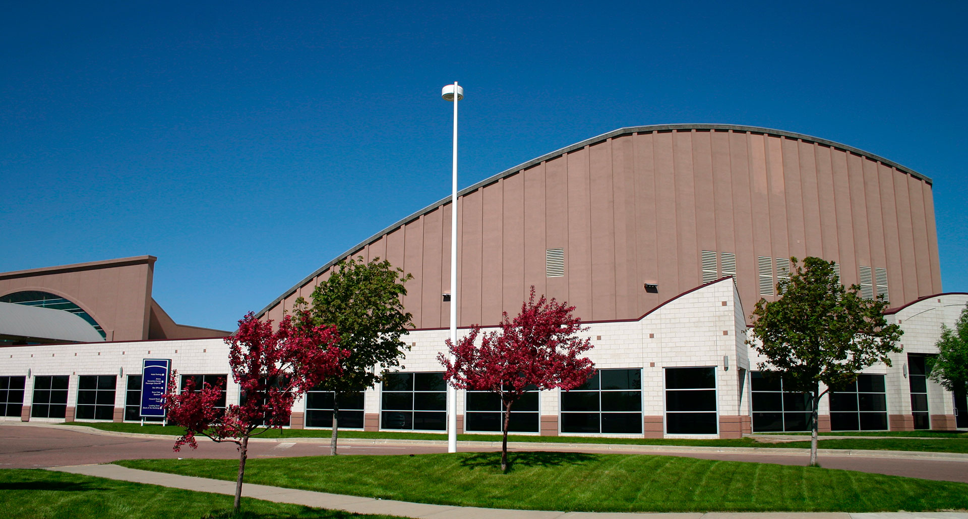 Sioux Falls Arena