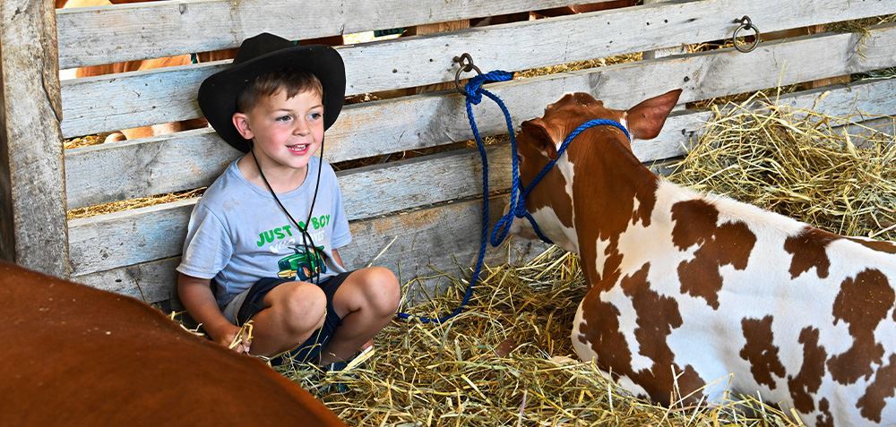 2025 Washington County Fair