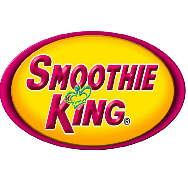 smoothie king tshirt