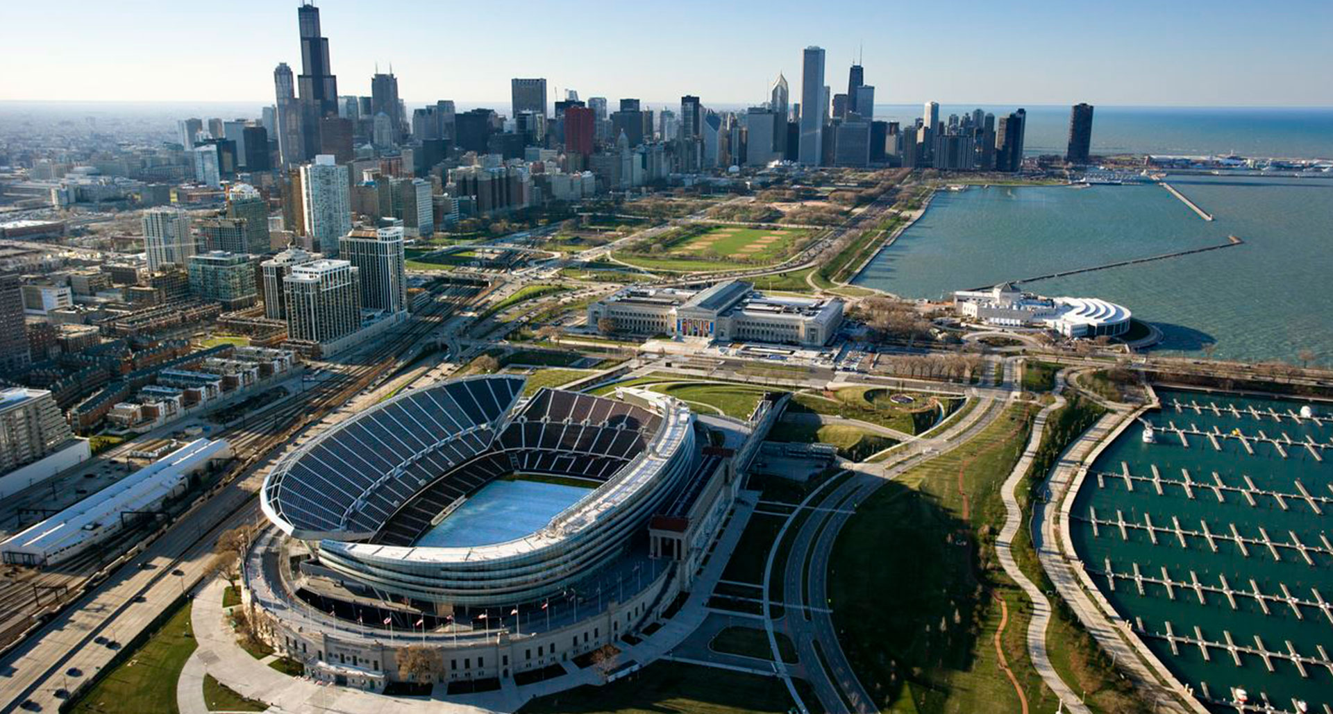 Soldier Field