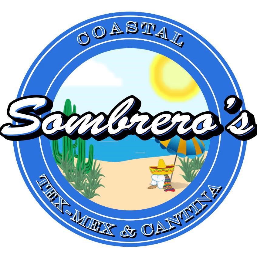 Sombrero's Coastal TexMex & Cantina