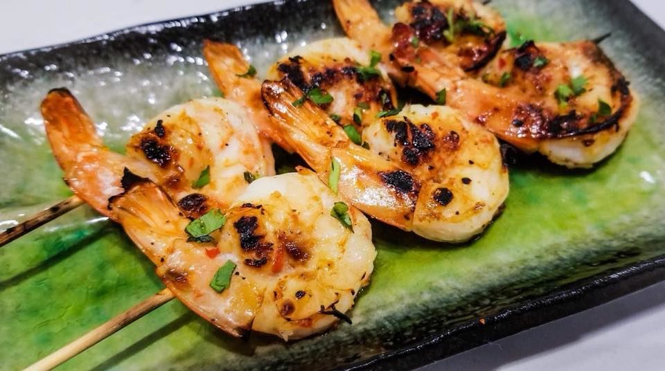 Authentic Thai Food Spoon + Fork Dripping Springs, TX