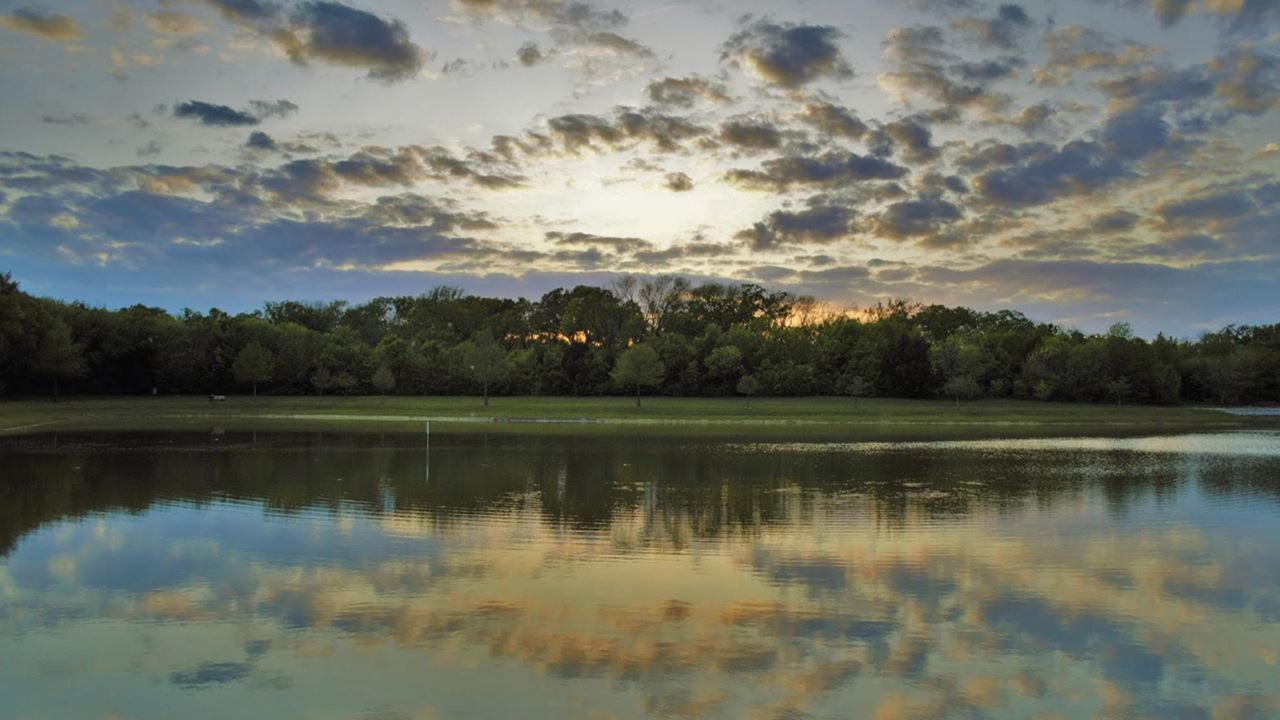 Holford Recreation Center
