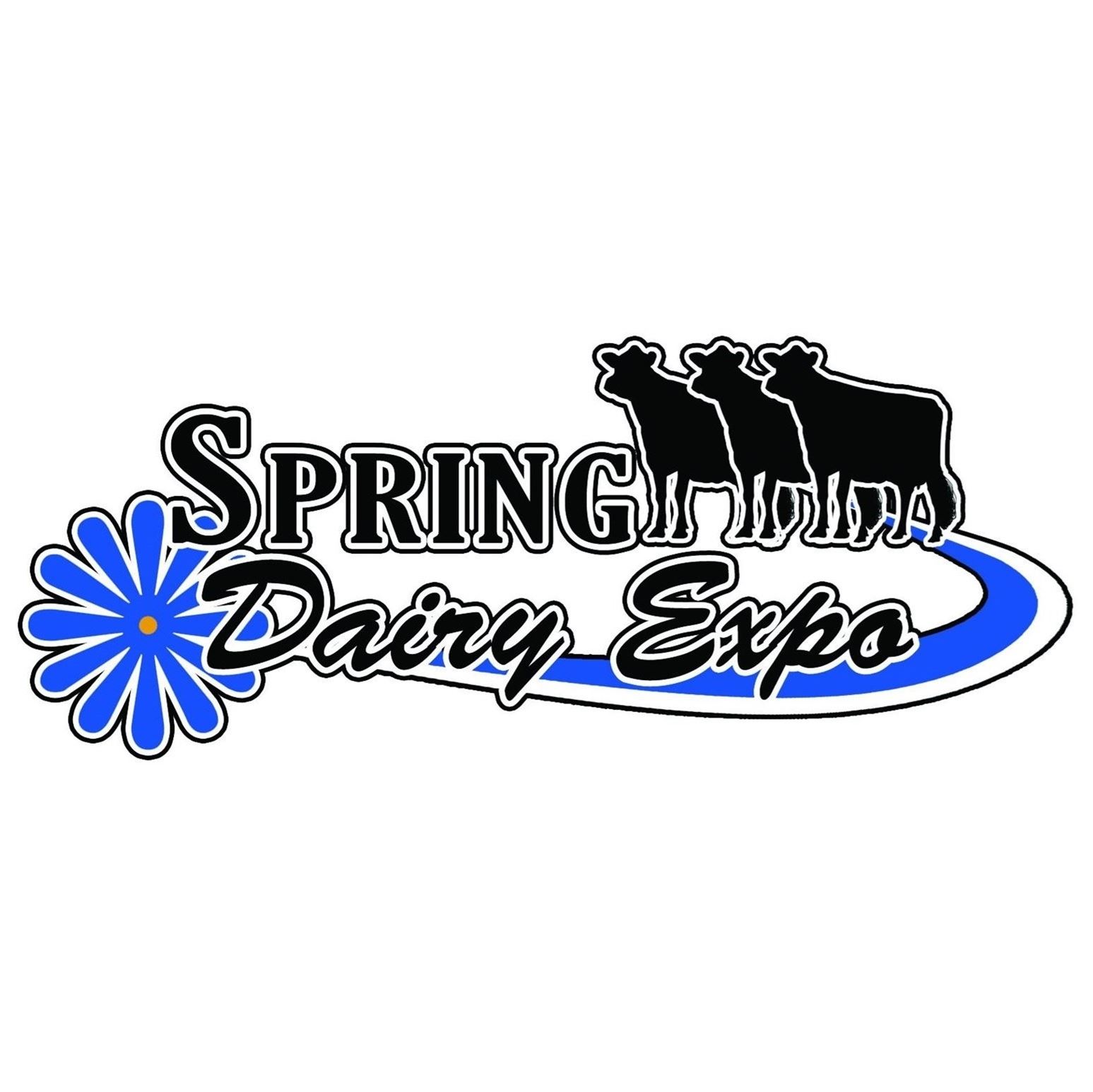 Spring Dairy Expo