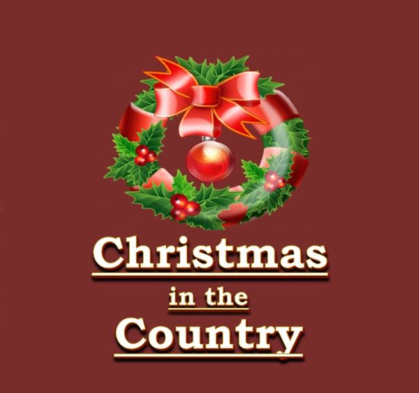 Christmas in the Country 2023