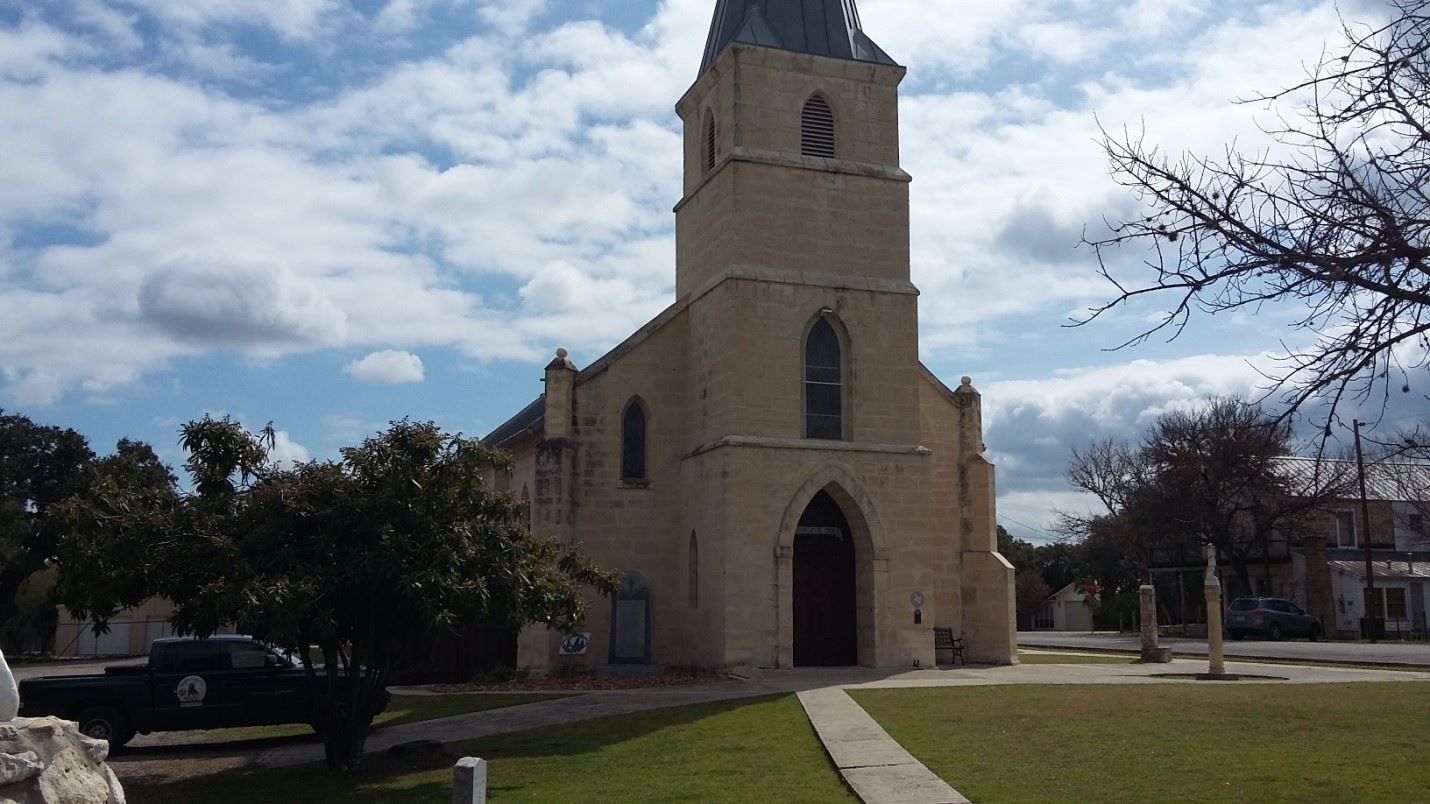 St. Stanislaus Catholic Church