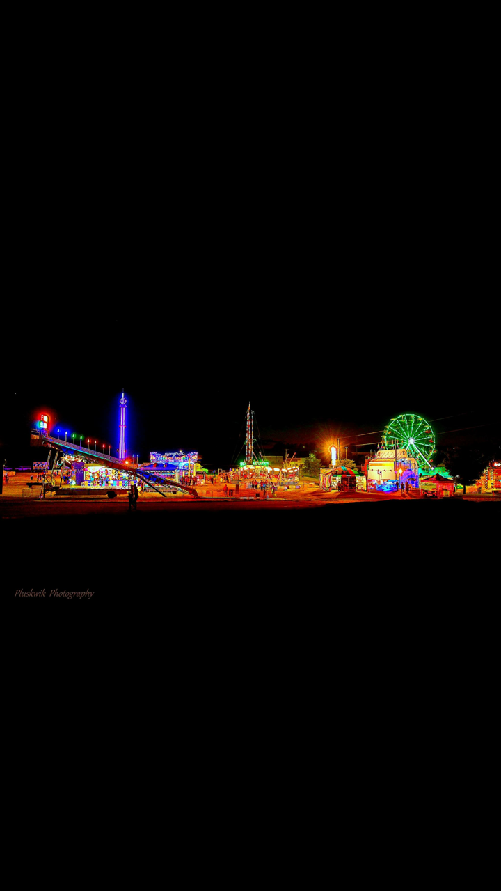 St Louis County Fair