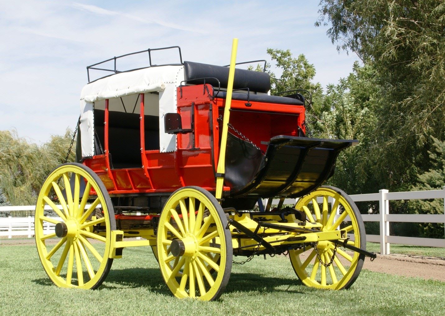 our-historic-stagecoach