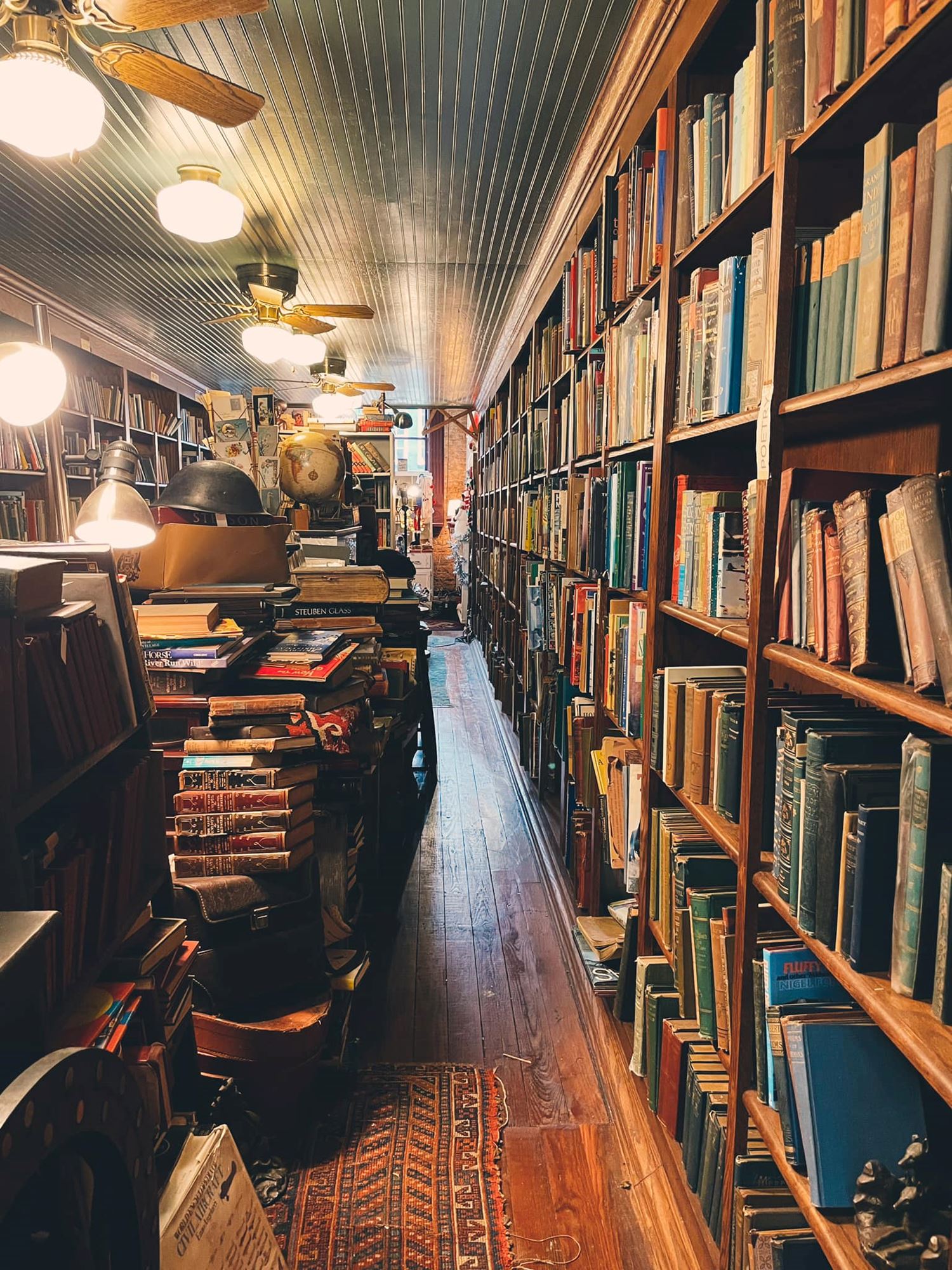 STAR OF TEXAS ANTIQUES