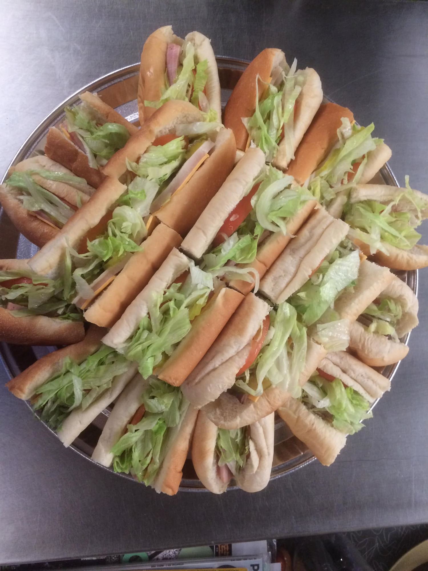 Subs & Dogs