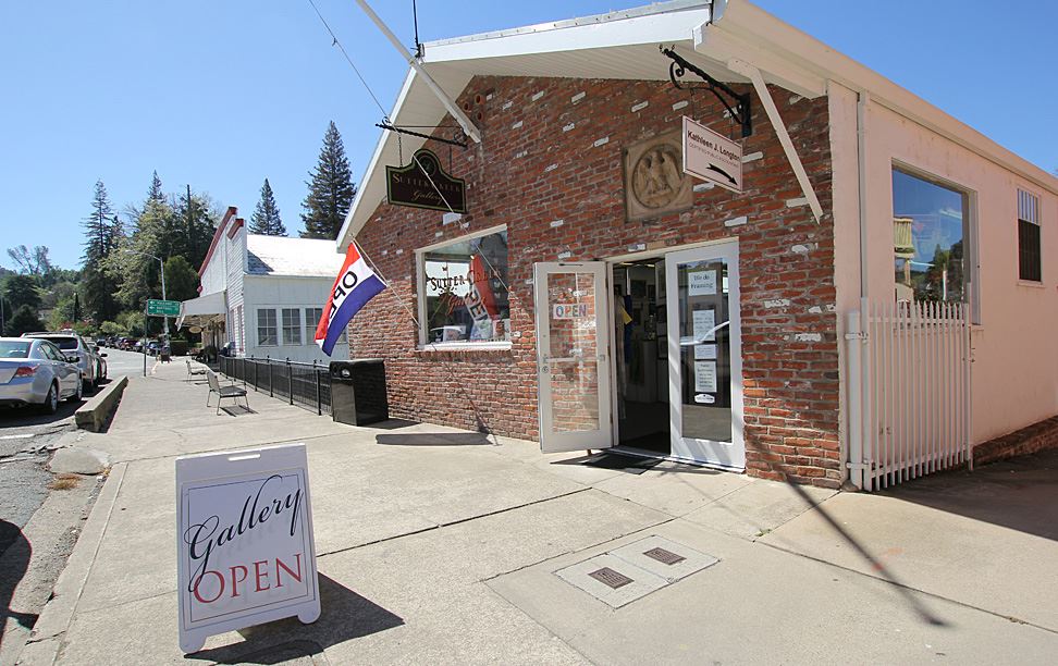 Sutter Creek Gallery