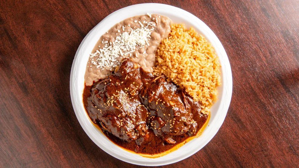 Tacos Mexicanos Buena Park, CA