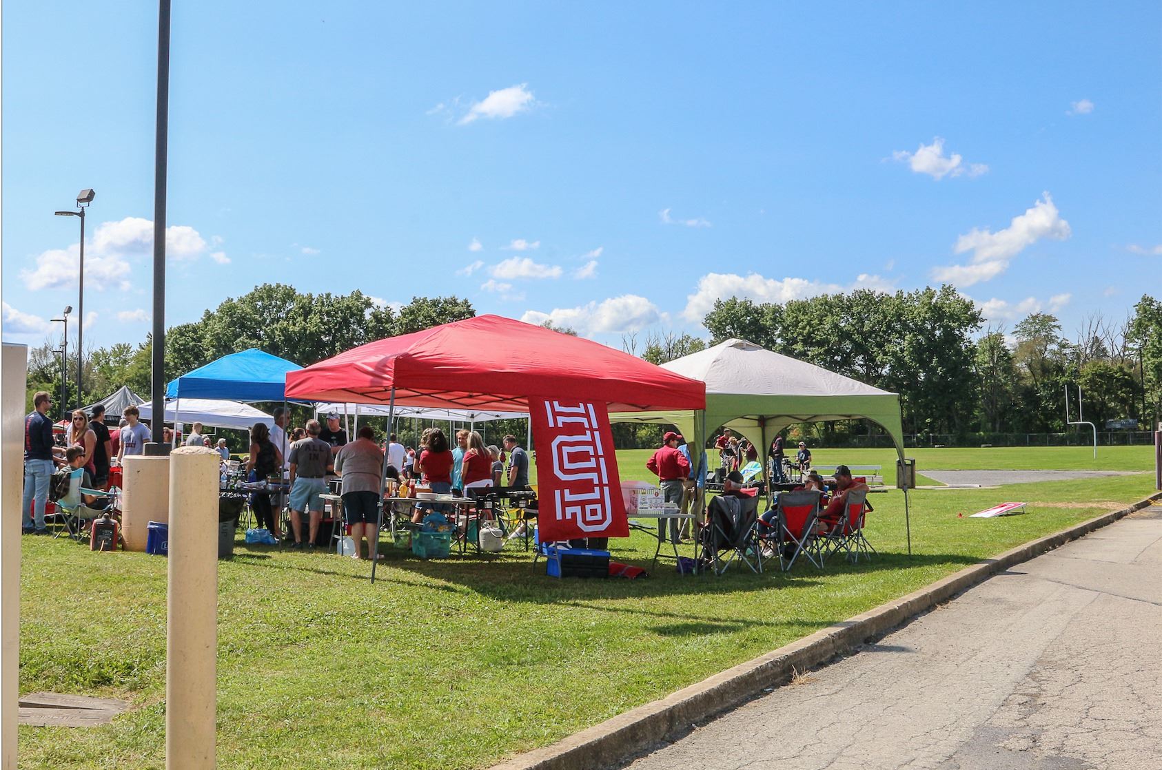 IUP Athletics