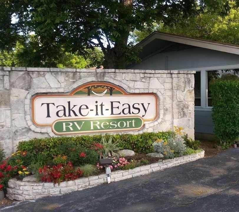 2024 Total Solar Eclipse: Places To Stay in Kerrville, TX