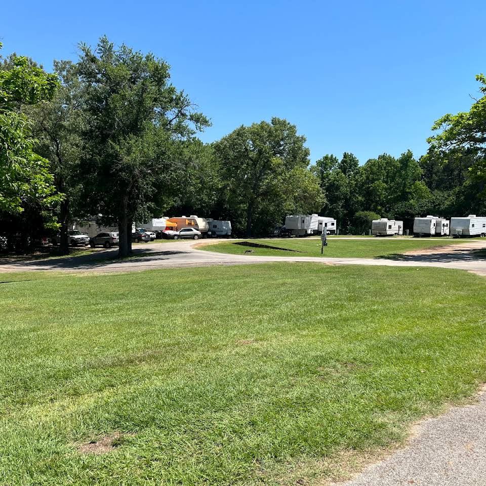 HWY 155 RV PARK