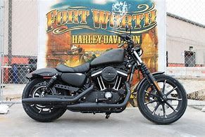 harley davidson red fort