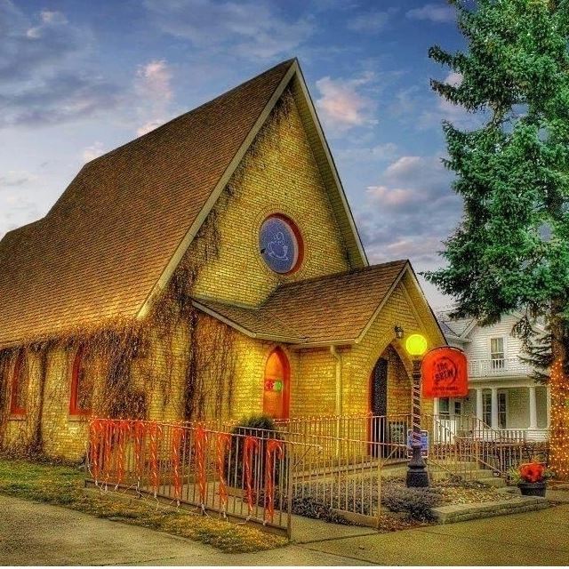 Dickinson, ND The Brew Coffee House