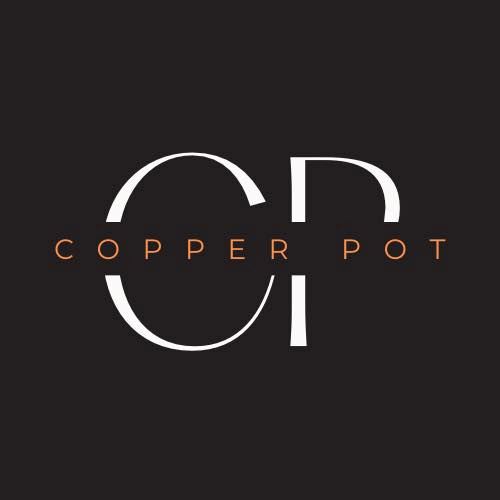 The Copper Pot