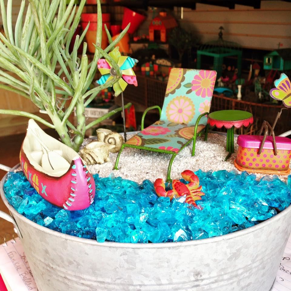 The Gardens at the Ridge Marketplace