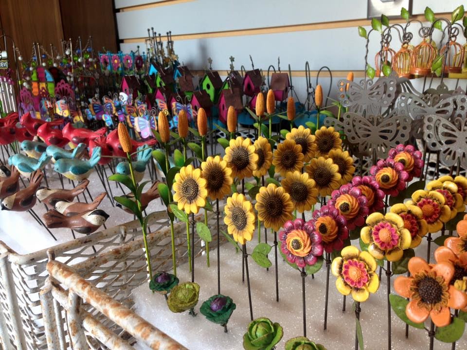 The Gardens at the Ridge Marketplace