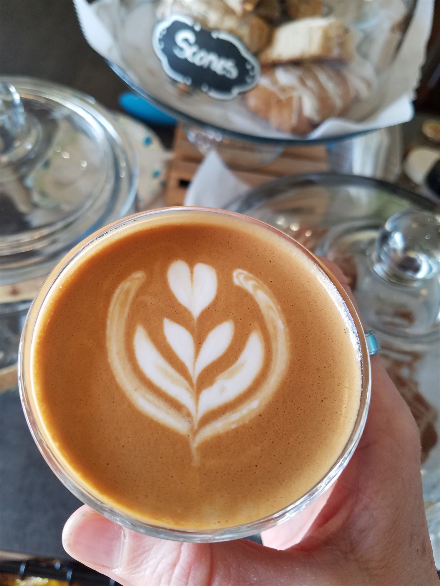 The Mug Coffee Shop Excelsior Springs, MO