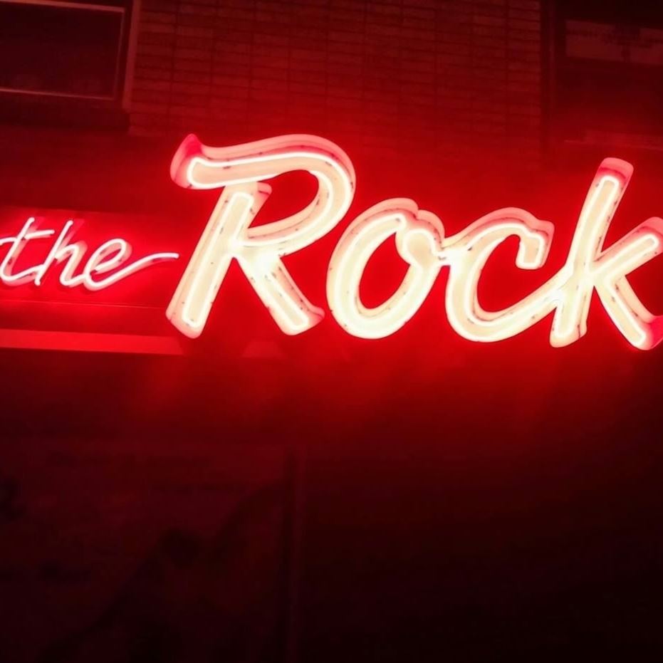 Dickinson, ND The Rock Bar