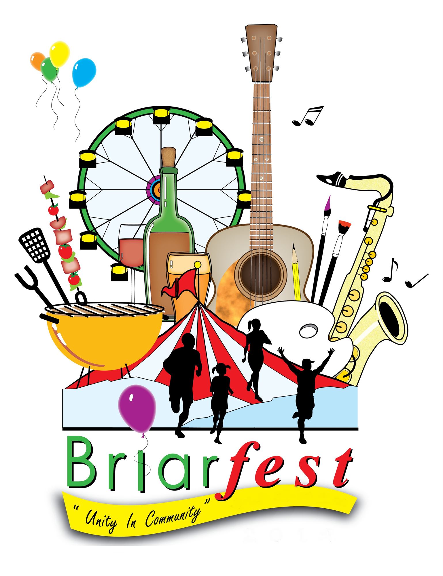 Briarfest