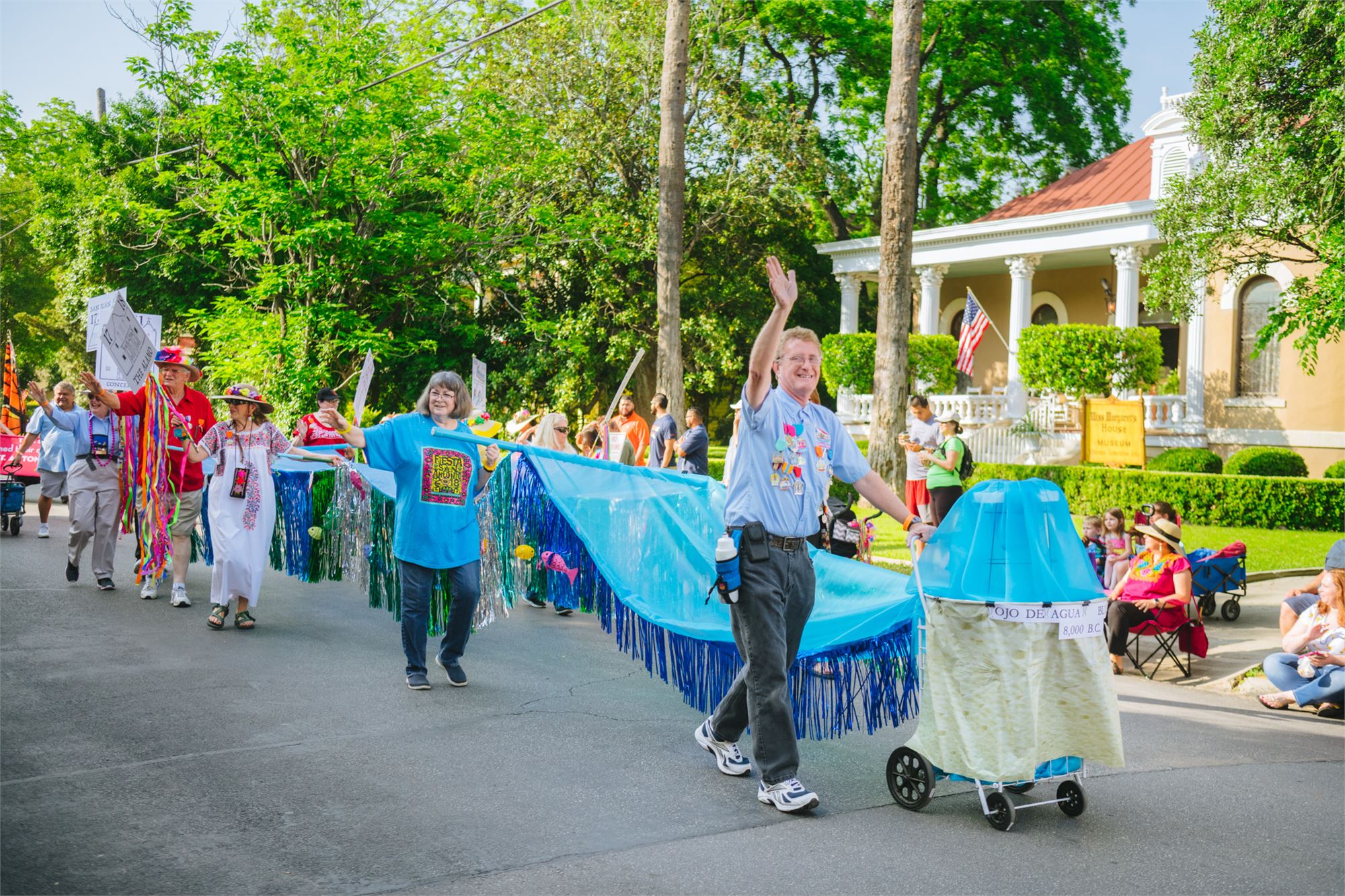 2018 Parade Photos