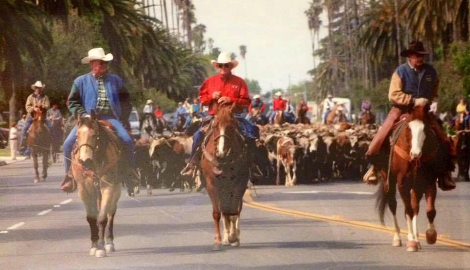Chowchilla Western Stampede