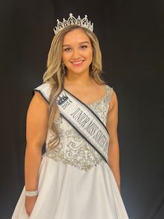 Junior Miss Sumter County