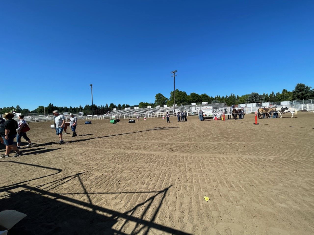 2022 Columbia County Fair & Rodeo Pictures