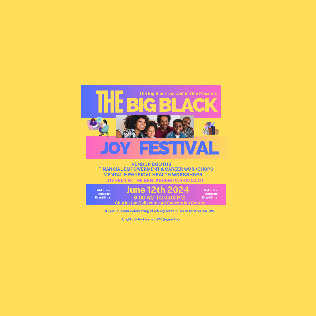 Joy Festival