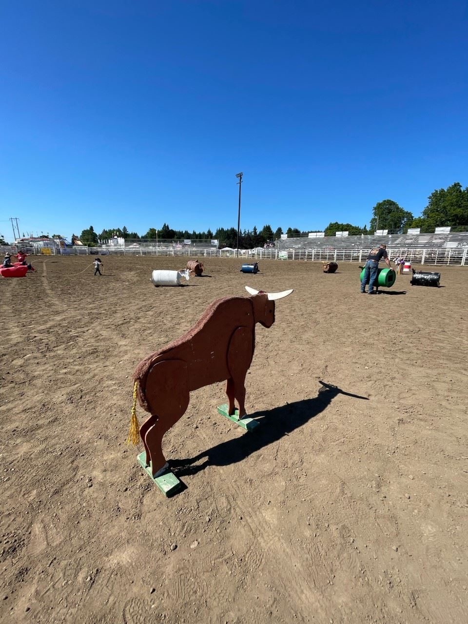 2022 Columbia County Fair & Rodeo Pictures