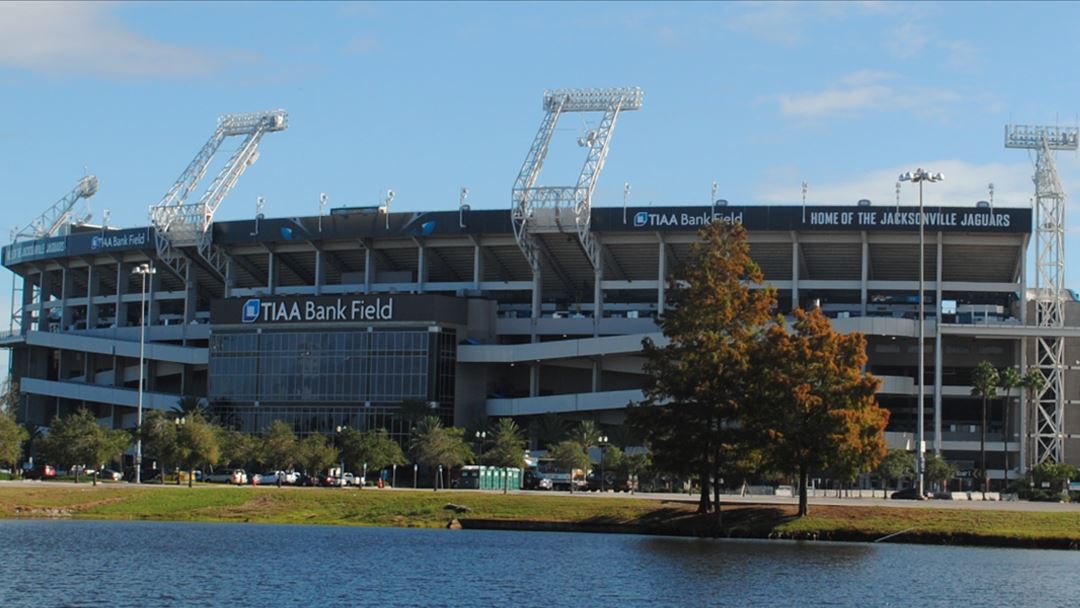 jacksonville jaguars jacksonville fairgrounds parking passes